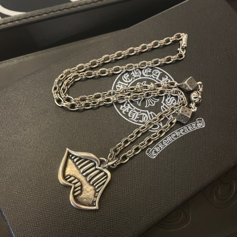 Chrome Hearts Necklaces